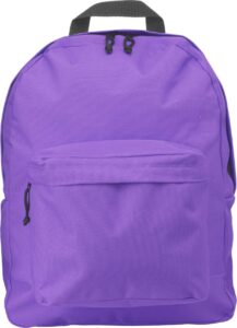Rucksack aus Polyester Livia - Ansicht 14