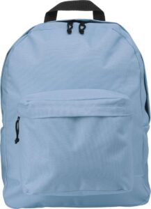 Rucksack aus Polyester Livia - Ansicht 7