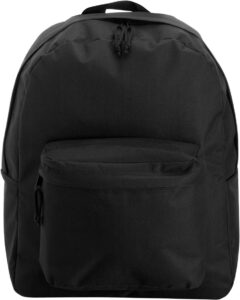 Rucksack aus Polyester Livia - Ansicht 2