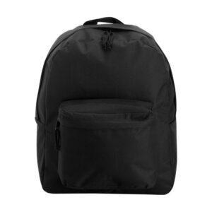 Rucksack aus Polyester Livia - Ansicht 2