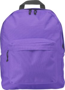 Rucksack aus Polyester Livia - Ansicht 9