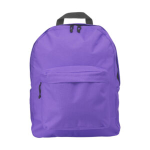 Rucksack aus Polyester Livia - Ansicht 9