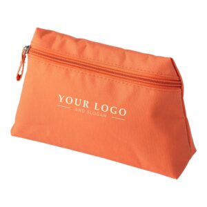 Kosmetiktasche aus Polyester Bonnie - Ansicht 4
