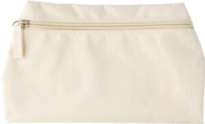 Kosmetiktasche aus Polyester Bonnie - Etuis & Kulturtaschen mit Logo
