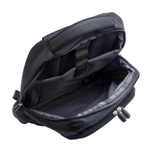 Laptop Rucksack aus Polyester Ivan - Ansicht 4