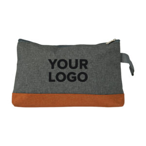 Marilyn polycanvas make-up bag – view 6