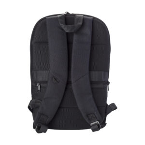 Polyester (600D) backpack Paul – view 3