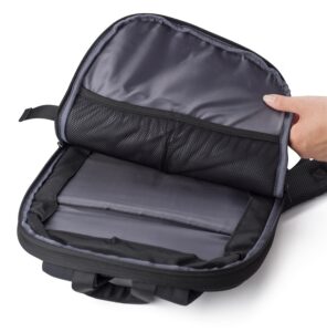 Polyester (600D) Rucksack Paul - Ansicht 4