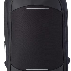 Polyester (600D) backpack Paul - backpacks with Logo