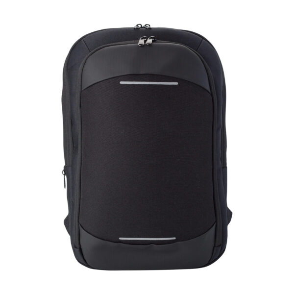 Polyester (600D) Rucksack Paul - Rucksäcke mit Logo