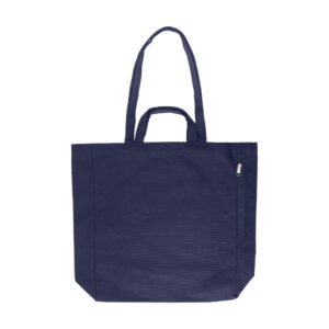 Bennett shopping bag made from recycled cotton – View 4