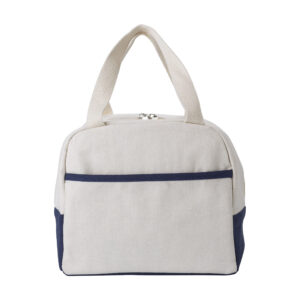 Cotton cooler bag (280 g/m²) Alex – view 2