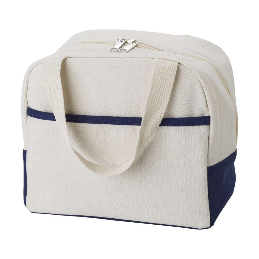 Cotton cooler bag (280 g/m²) Alex