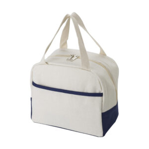 Cotton cooler bag (280 g/m²) Alex – view 6