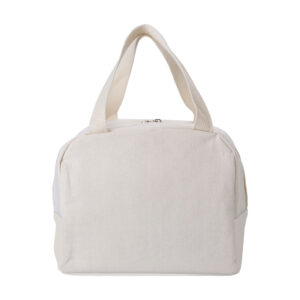 Cotton cooler bag (280 g/m²) Alex – view 7