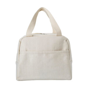 Cotton cooler bag (280 g/m²) Alex – view 8