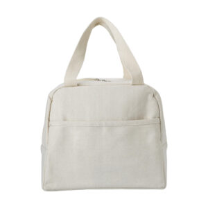 Cotton cooler bag (280 g/m²) Alex – view 3