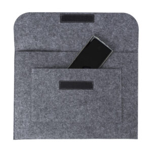 rPET-felt-document bag Riley – view 4