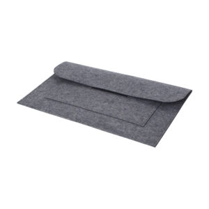 rPET-felt-document bag Riley – view 5