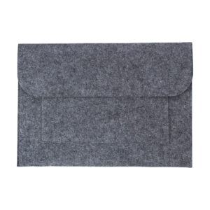 rPET-felt-document bag Riley – view 7