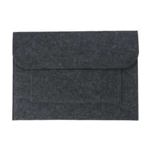 rPET-felt-document bag Riley – view 3