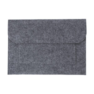 rPET-felt-document bag Riley – view 2