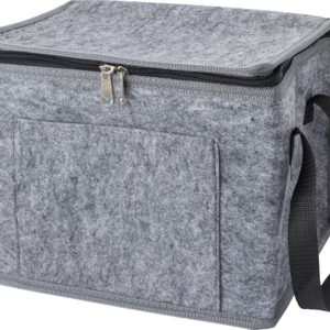 Mason rPET Felt Cooler Bag – Cooler bags with logo