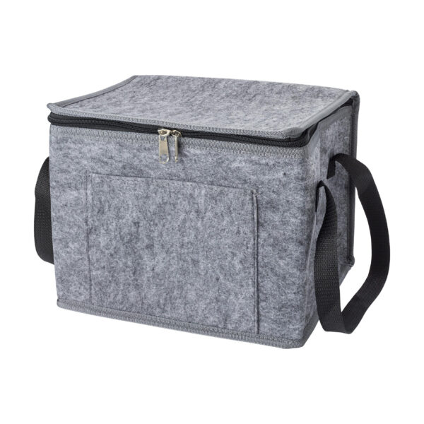 Mason rPET Felt Cooler Bag – Cooler bags with logo