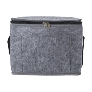 rPET-felt-cooler bag Mason – view 2