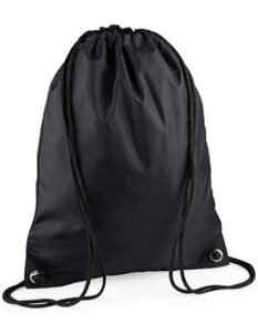 Premium Gymsac - Rucksäcke mit Logo
