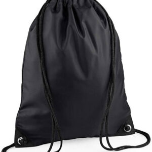 Premium Gymsac – Backpacks with a logo