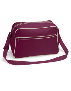 Retro Shoulder Bag - Ansicht 4