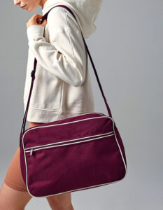 Retro Shoulder Bag - Ansicht 7