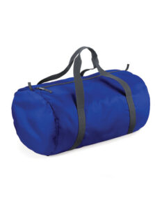 Packaway Barrel Bag - Ansicht 2