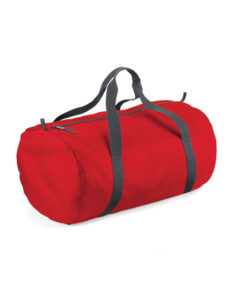 Packaway Barrel Bag - Ansicht 3