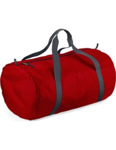 Packaway Barrel Bag - Ansicht 6