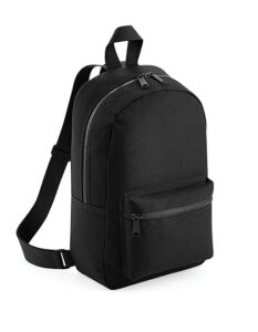 Mini Essential Fashion Backpack - Rucksäcke mit Logo
