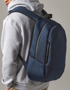 Scuba Backpack – view 3