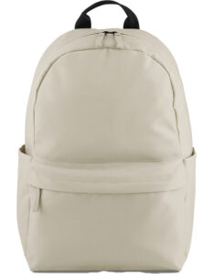 Premium Recycled Backpack Front
