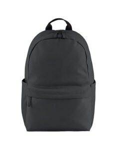 Premium Recycled Backpack Graphite Grey