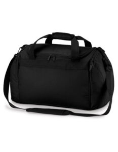 Freestyle Holdall – Sports & Weekender with Logo