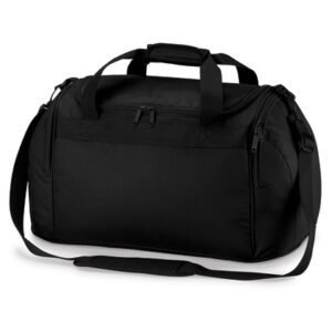 Freestyle Holdall – Sports & Weekender with Logo