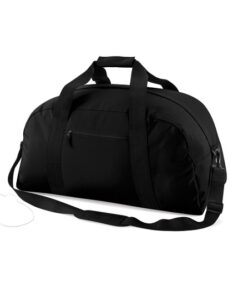 Classic Holdall - Sport & Weekender mit Logo