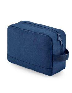Recycled Essentials Wash Bag - Ansicht 3
