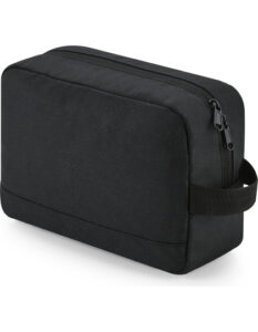 Recycled Essentials Wash Bag - Ansicht 4