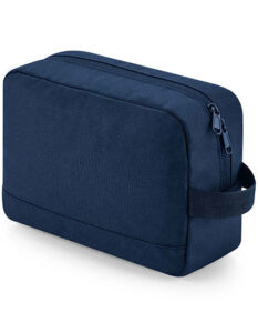 Recycled Essentials Wash Bag - Ansicht 2