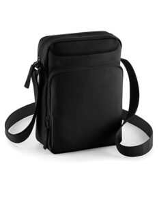 Cross-body bags – shoulder bags with a logo