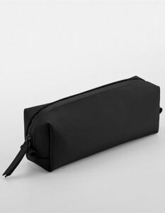 Matte PU Mini Accessory Case - Ansicht 2