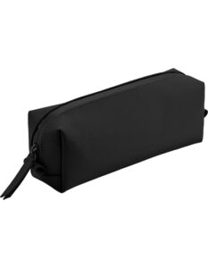 Matte PU Mini Accessory Case - Etuis & Kulturtaschen mit Logo