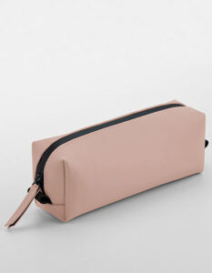 Matte PU Mini Accessory Case - Ansicht 4